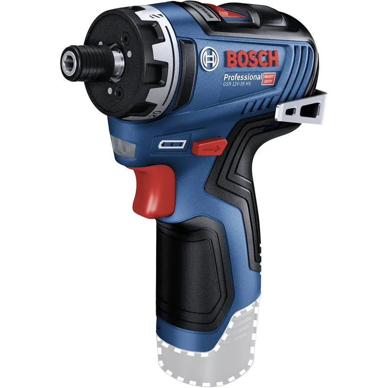 Preisknaller Bosch GSR 12V-35 HX Karton Akku-Schrauber