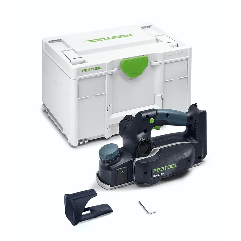 Festool HLC 82 EB-Basic Akku-Hobel Super-Preis