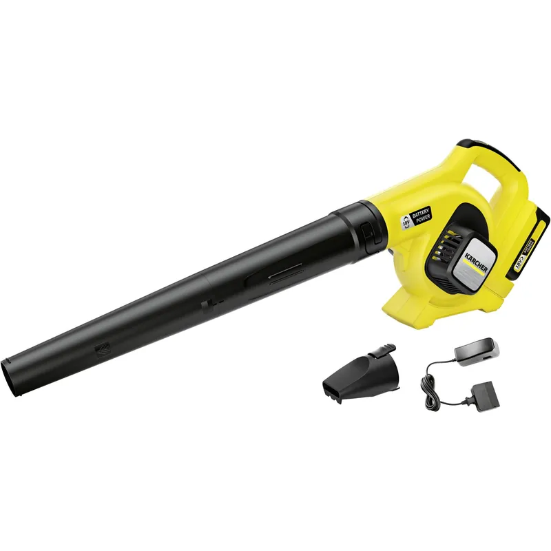 Top-Angebot Kärcher LBL 2 Battery Set