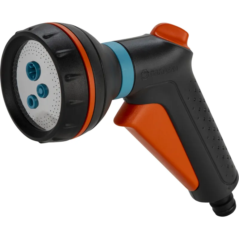 Top-Preis Gardena Classic Multibrause