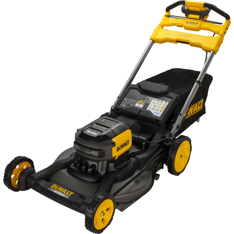 DeWalt DCMWSP660N-XJ Akku Rasenmäher Ausverkauf