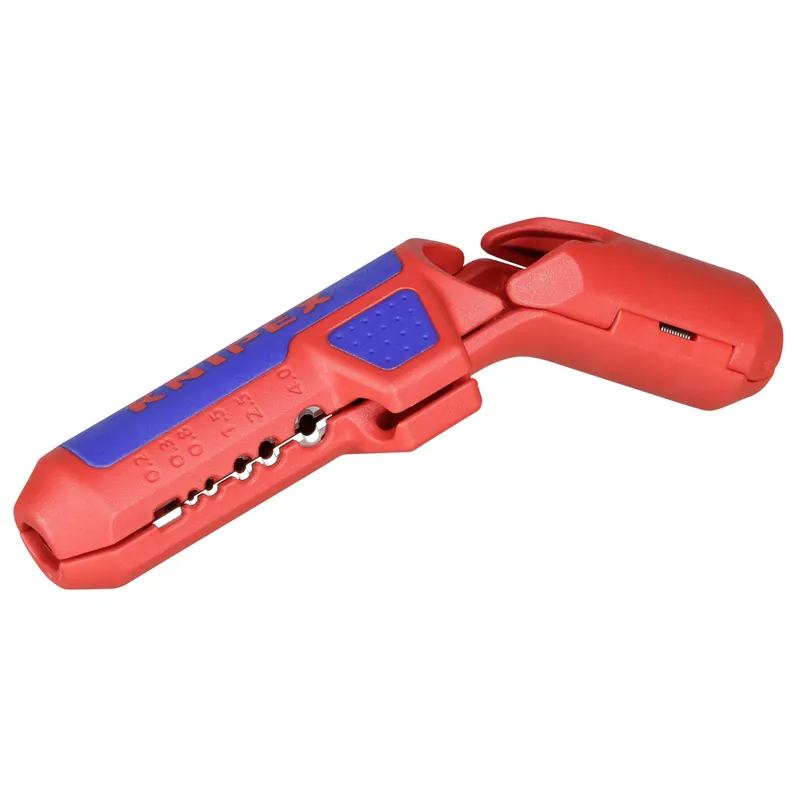 Direkt Vom Hersteller KNIPEX Universal- Abmantelungswerkzeug