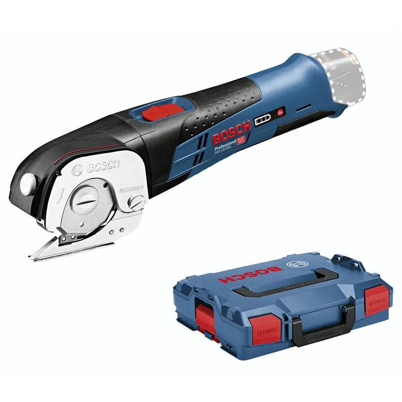 Neue Ware Bosch GUS 12V-300 Akku-Blechschere