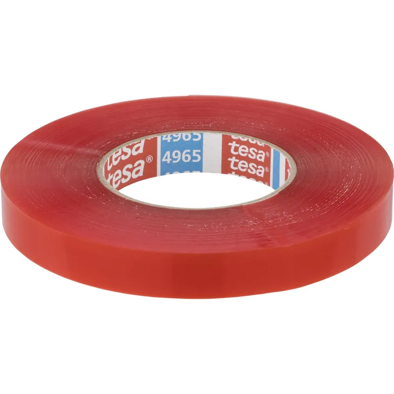 Jetzt Bestellen Tesa Doppels.Klebeb. 50m x 19mm transparent 04965