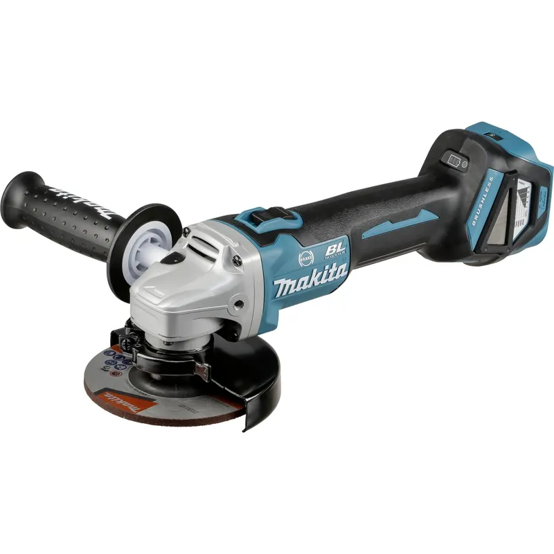 Makita DGA513Z Akku-Winkelschleifer Sonderangebot