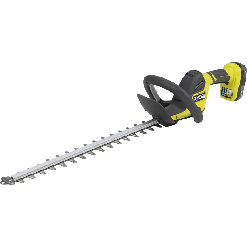 Heißes Angebot Ryobi RY18HT50A Akku-Heckenschere