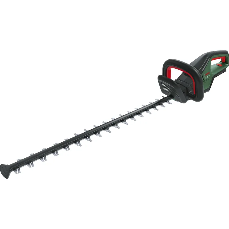 Meistverkauft Bosch AdvancedHedgeCut 36V-65-28 solo Akku-Heckenschere