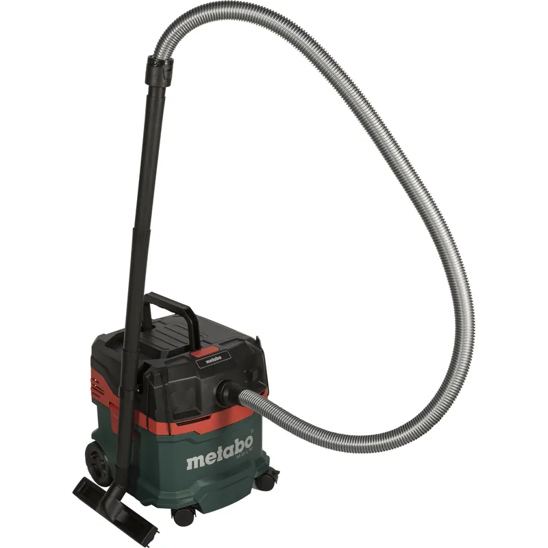 Metabo AS 20 L PC Allessauger Sonderaktion