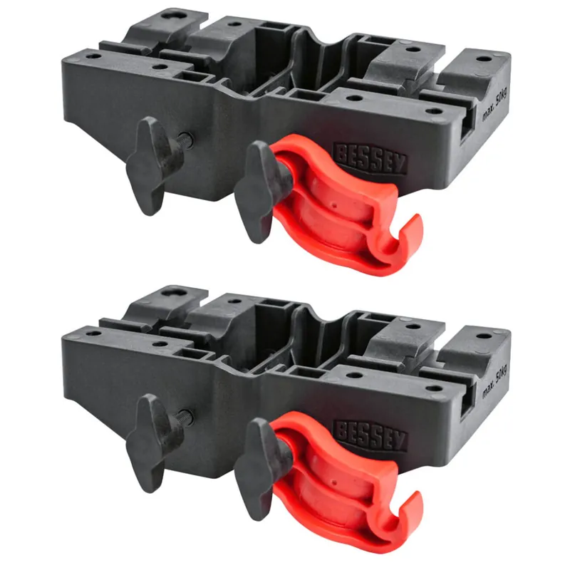 Bessey Multifunktionshalterung- Set Sale
