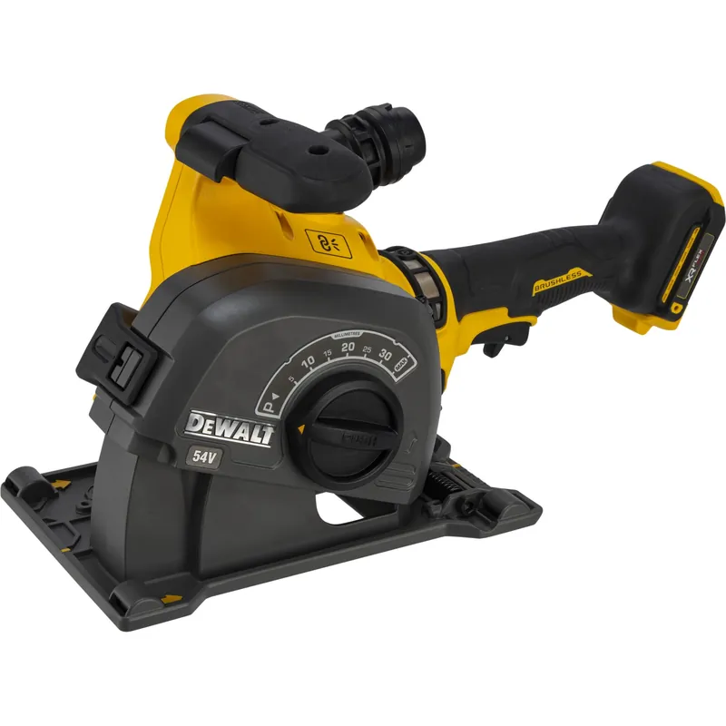 DeWalt DCG200NT-XJ Akku-Mauernutfräse Sale