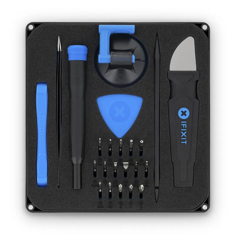 iFixit Essential Electronics Toolkit Schnäppchen