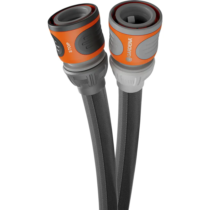 Saisonangebot Gardena Textilschlauch Liano Life 1/2", 10 m