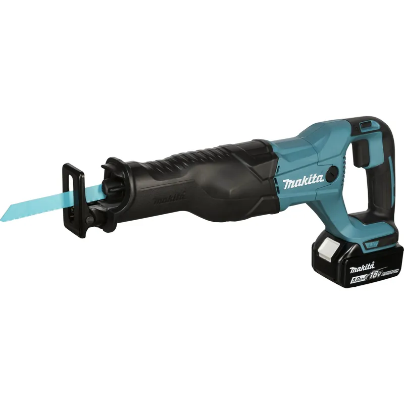 Makita DJR186RT Akku-Reciprosäge Schnäppchen