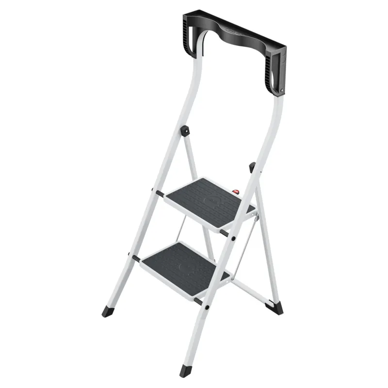 Saisonangebot Hailo K75 ComfortLine 2 Stufen Trittleiter