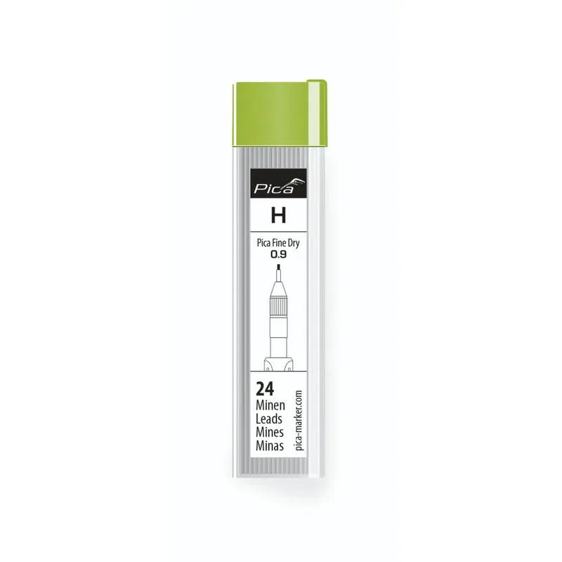 Bestseller Pica Fine-Dry Ersatzminen-Set H