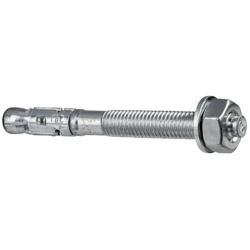 Fischer Bolzenanker FBZ 10/10 50 St. Heißes Angebot