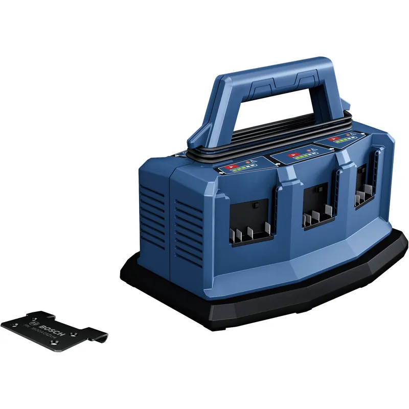 Billig Bosch GAL 18V6-80 Multi-Ladegerät