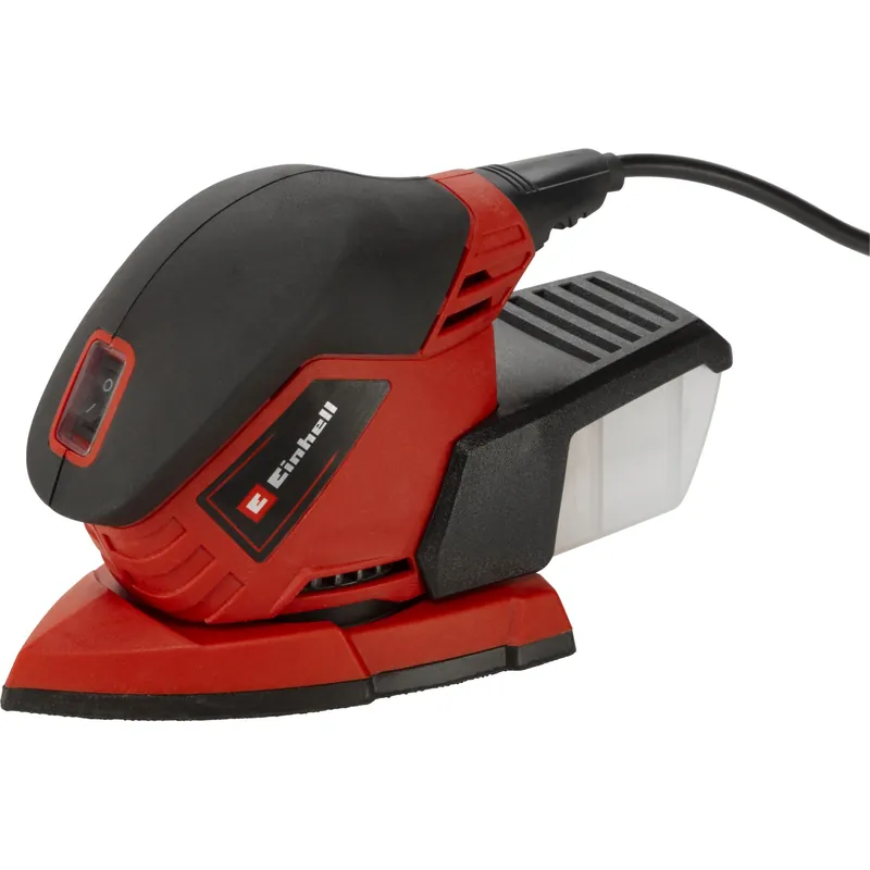 Einhell TE-OS 1320 Multischleifer Saisonangebot