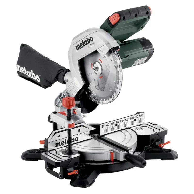 Kracherpreis Metabo KS 216 M