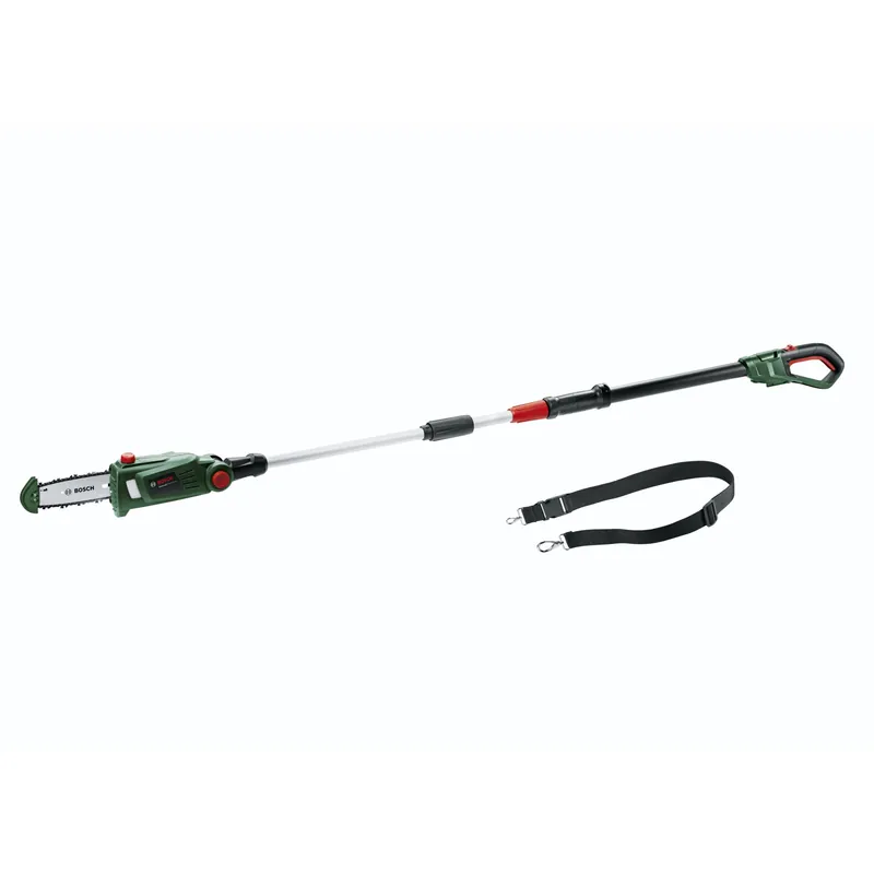 Bosch UniversalChainPole 18 solo Akku-Hochentaster Finale Aktion