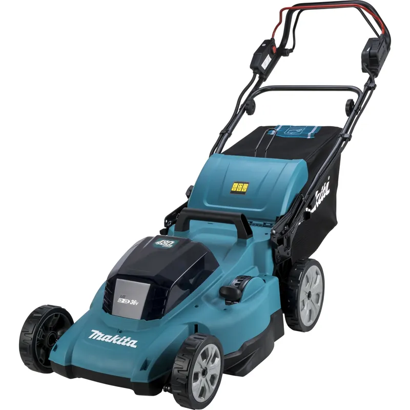 Makita DLM481Z Akku-Rasenmäher Top-Angebot