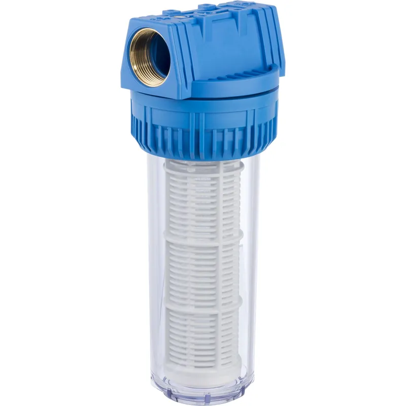 Rabatt Metabo Filter 1 1/4" lang, mit waschbarem Filter
