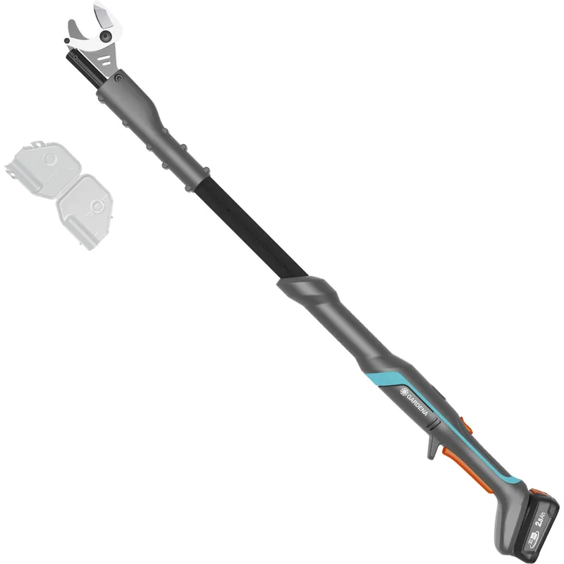 Gardena Akku-Baumschere EasyCut 110/18V P4A Ready-To-Use Set Preisreduziert