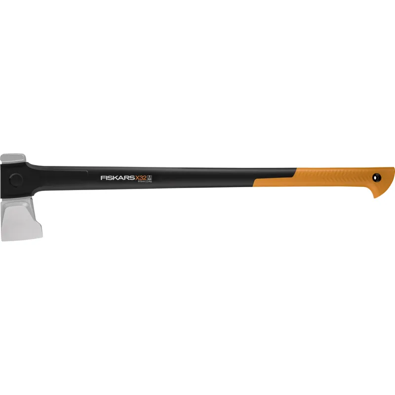 Fiskars Spaltaxt L, X-series X32 Top-Seller