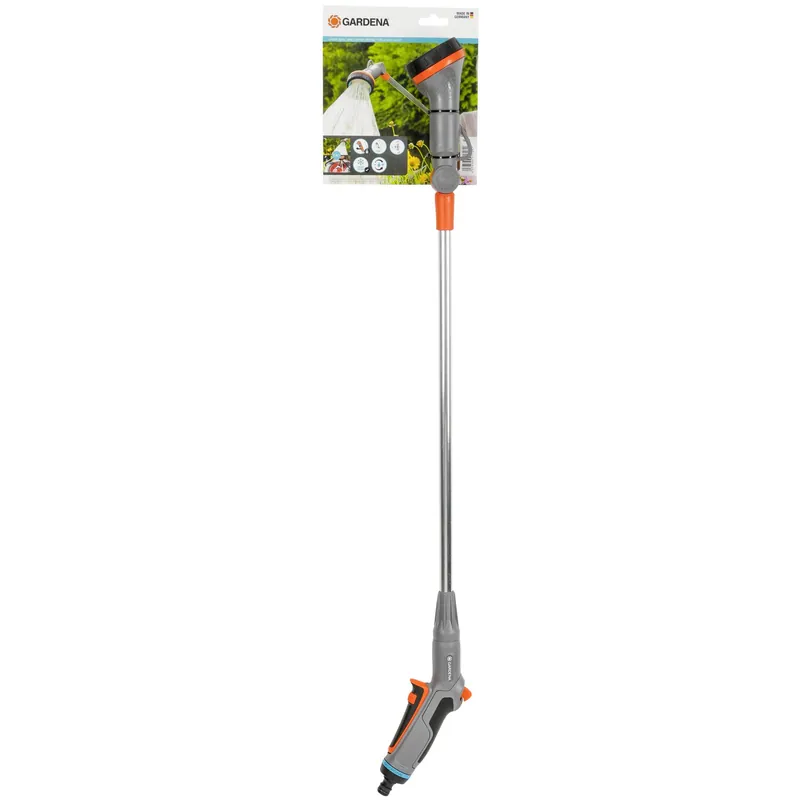 Gardena Comfort Gießstab Zertifiziert
