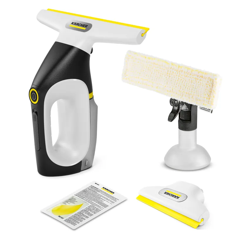 Kärcher WV 3 Comfort Precision Heißes Angebot