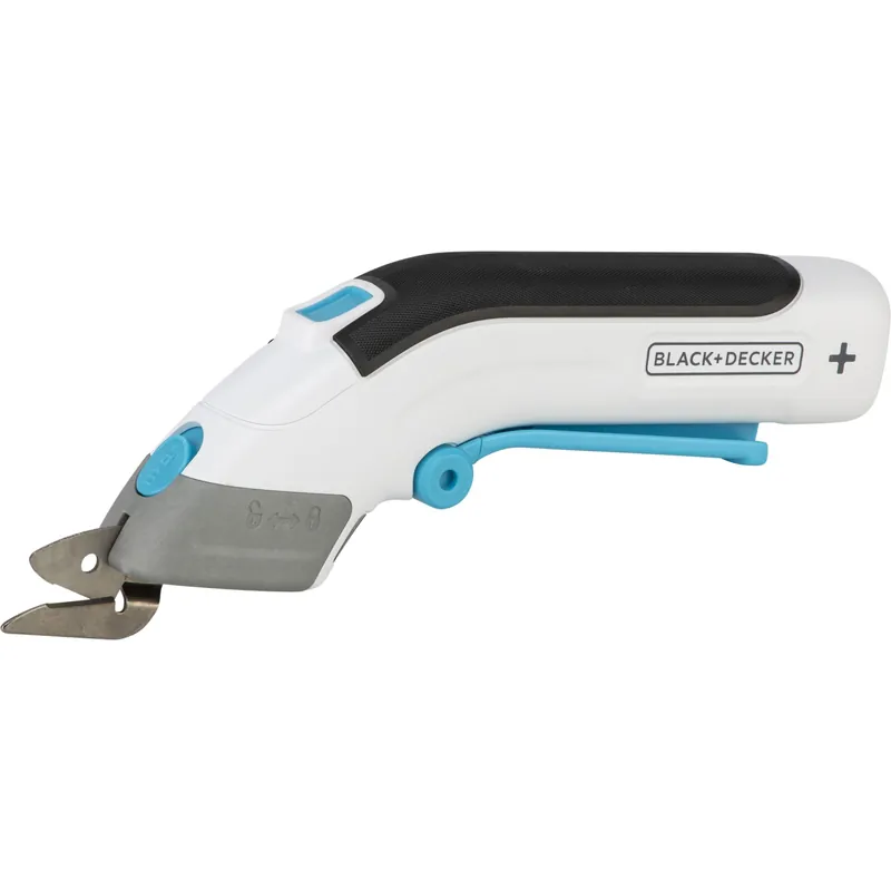 Black + Decker BCSC115 Akku-Schere Super-Preis