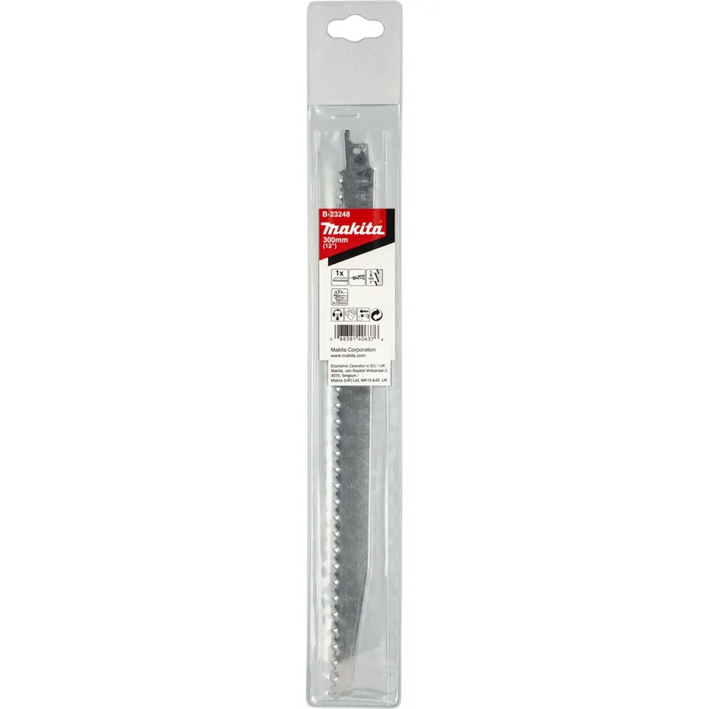 Makita B-23248 Reciproblatt INOX 305/6Z Abverkauf