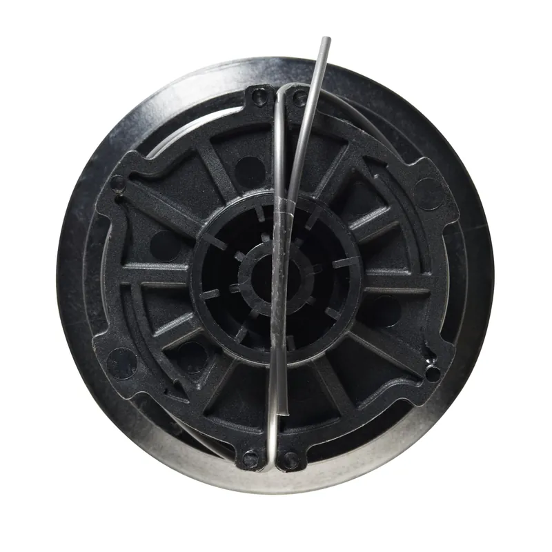 Letzte Chance Bosch Trimmerfadenspule Pro-Tap 1,6mm x 8m