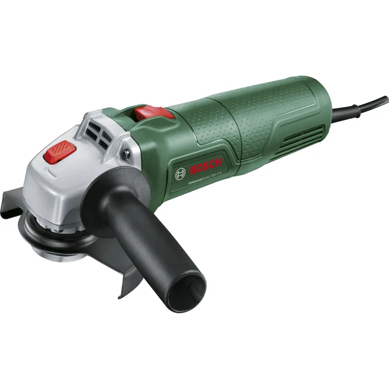 Bosch UniversalGrind 750-115 Winkelschleifer Aktuell
