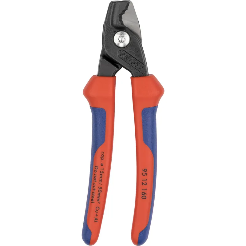 Preis Gesenkt KNIPEX Kabelschere