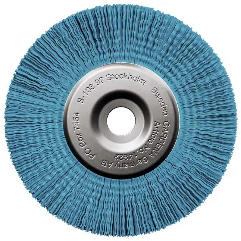 Schneller Versand Gardena Fugenbürste Nylon