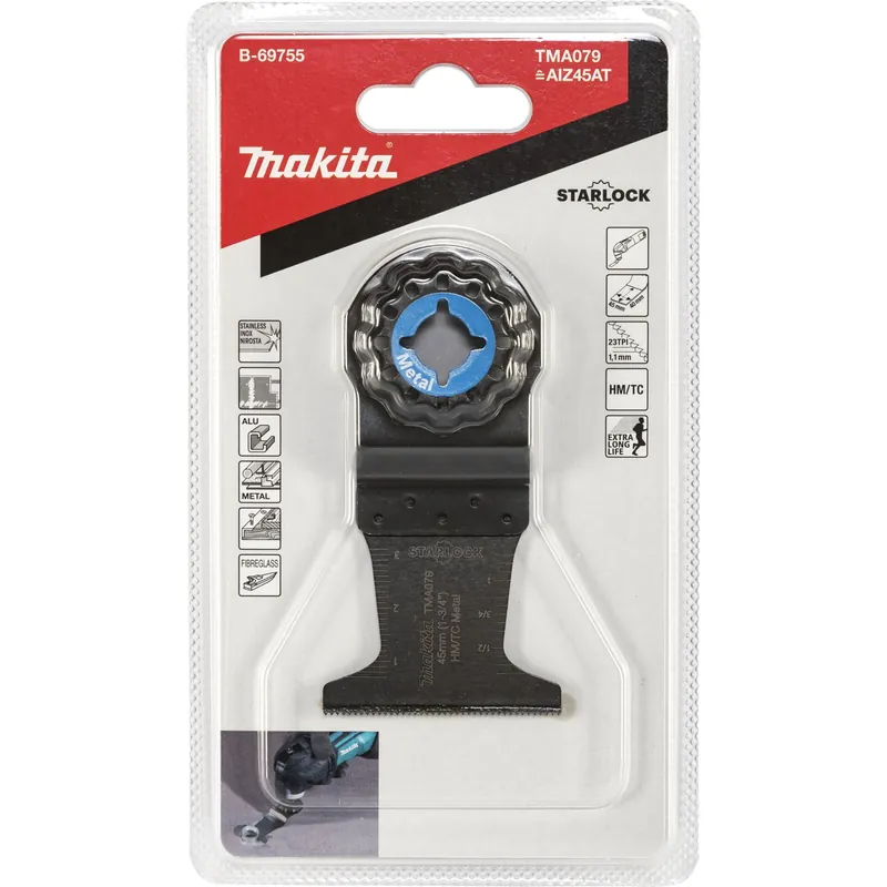 Makita Tauchsägeblatt 45mm TMA079 Expressversand