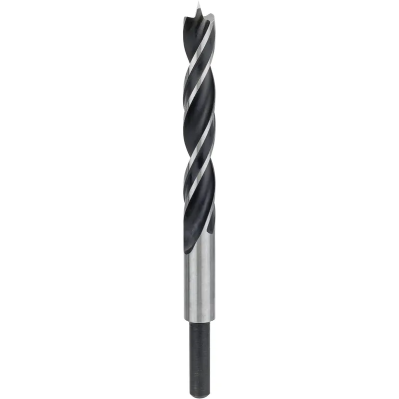Bosch 1 Holzspiralbohrer 12x96x151 Solange Der Vorrat Reicht