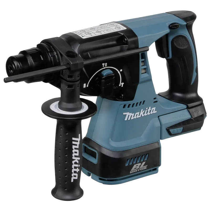 Makita DHR242Z Akku-Bohrhammer Neuheit