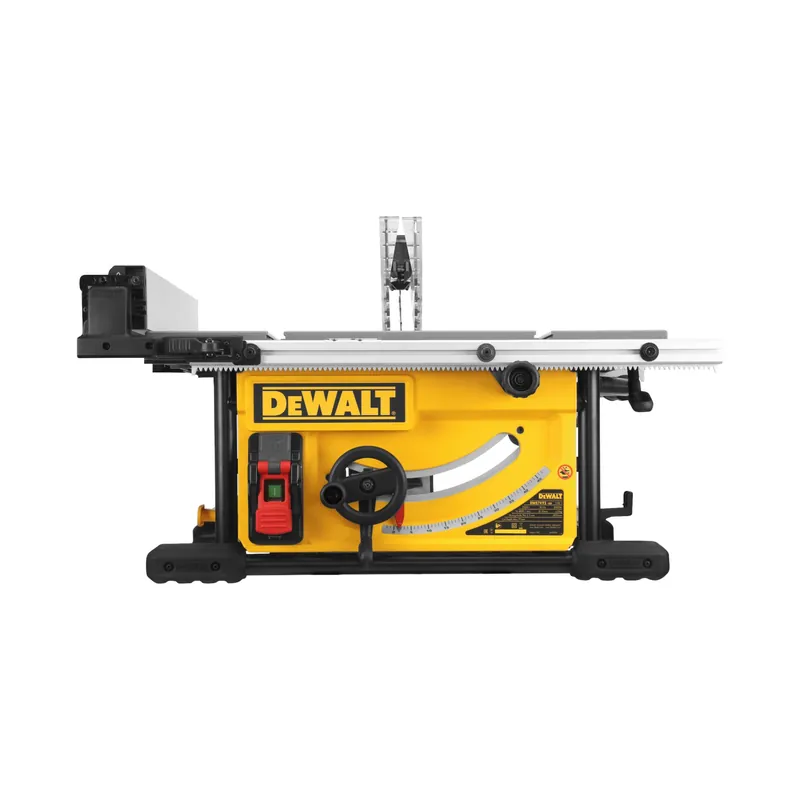 DeWalt DWE7492 Tischkreissäge Neu