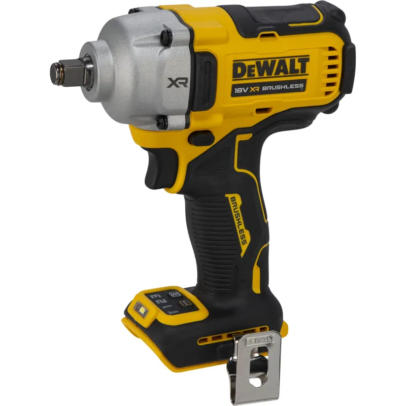 DeWalt DCF891NT-XJ Akku-Schlagschrauber Abverkauf