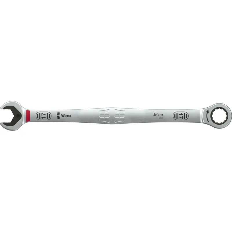 Preisreduziert Wera 6007 Joker 17