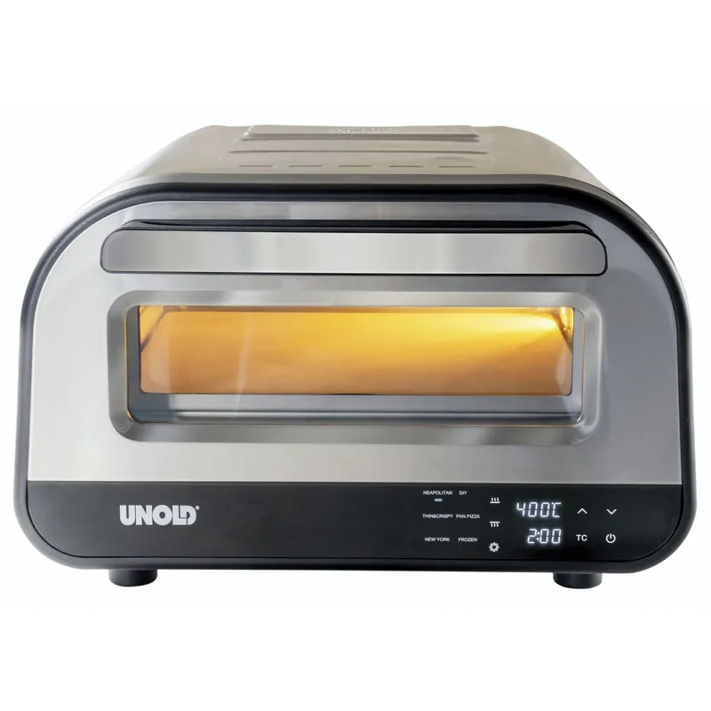 Unold 68816 Pizzaofen LUIGI Angebot