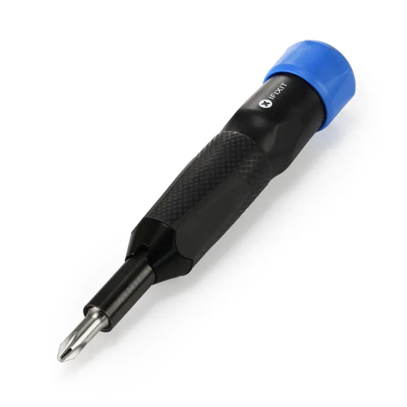 iFixit Narwhal 6 in 1 Schraubendreher Bestpreis