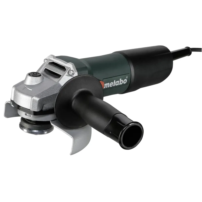 Metabo W 850-125 Winkelschleifer Neue Ware