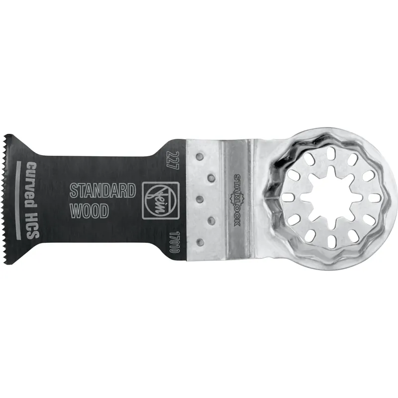 Fein Sägeblatt SL E-Cut C HCS 55x35 VE1 Online Kaufen