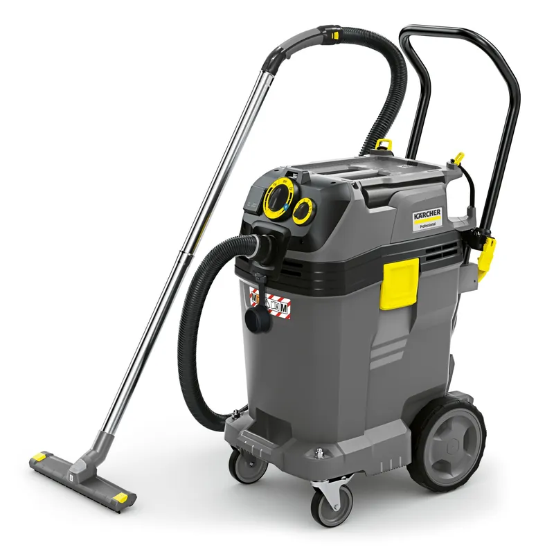 Sale Kärcher NT 50/1 Tact Te M Nass-Trockensauger