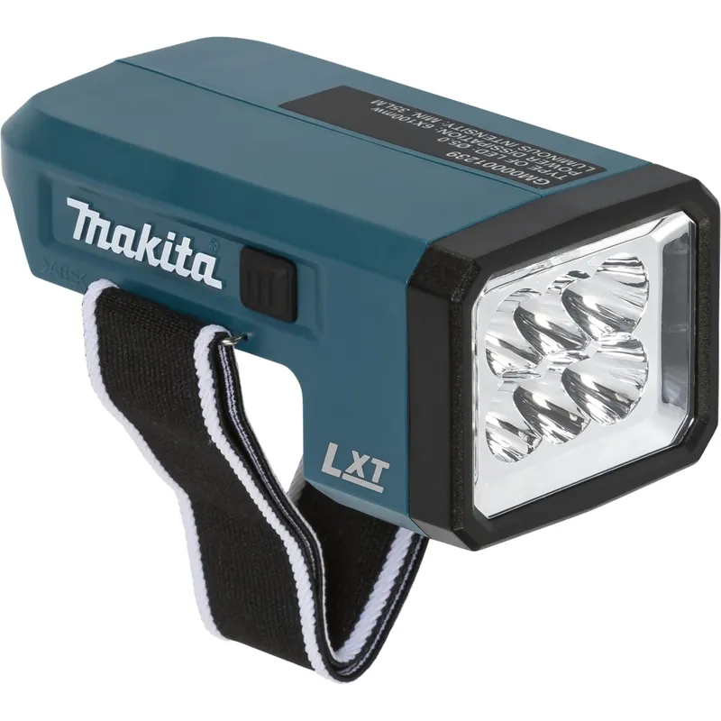Jetzt Kaufen Makita DEBDML186 18V LED-Akku-Handleuchte