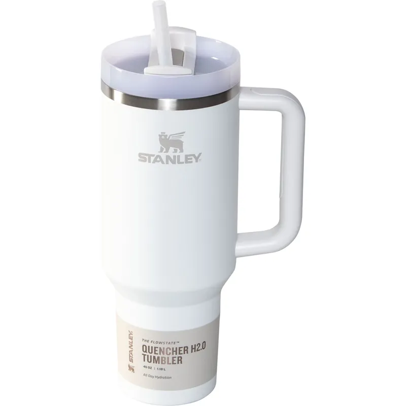 Ausverkauf Stanley The Quencher H2.0 1,2 L Frost