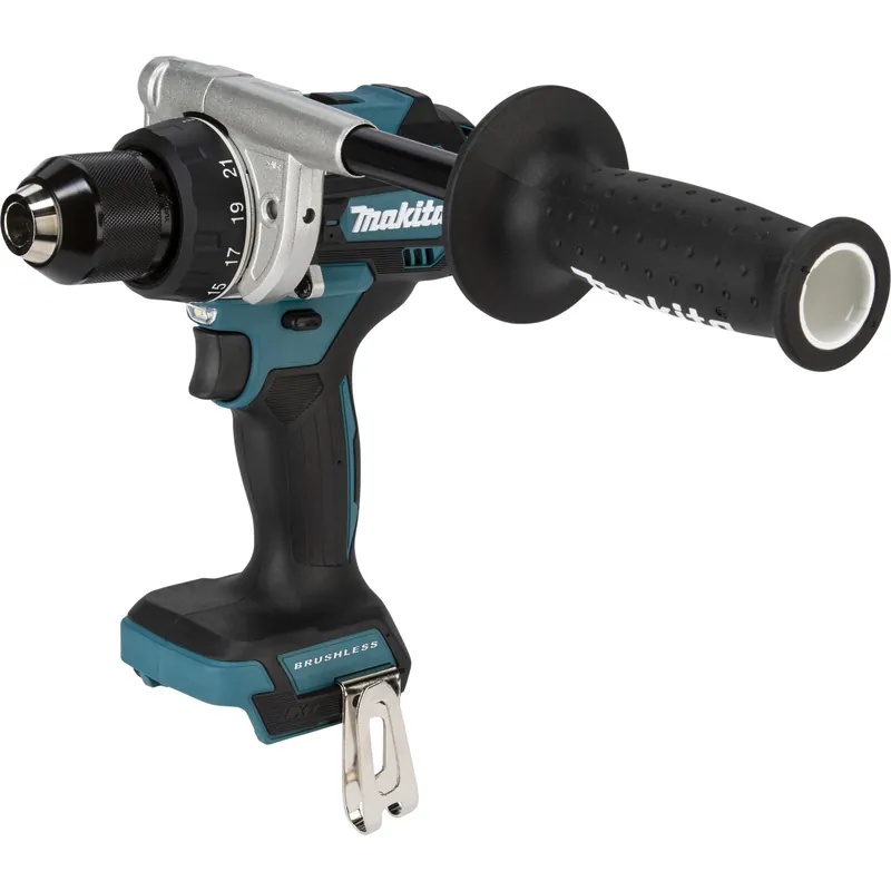 Makita DDF492Z Akku-Bohrschrauber Must-Have